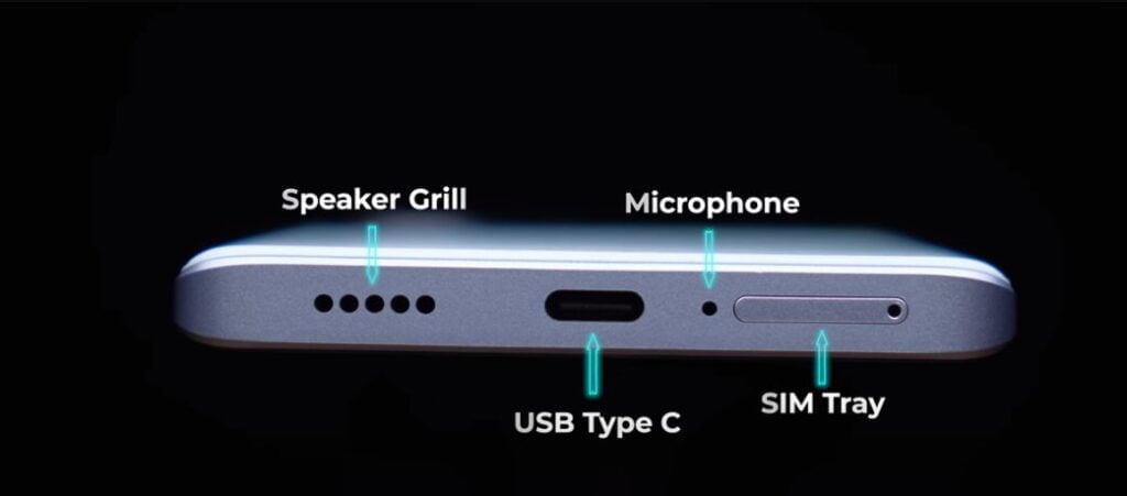 USB C Type