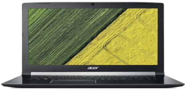 Acer 7 A717-72G-700J 1