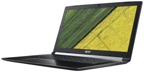 Acer 7 A717-72G-700J 2