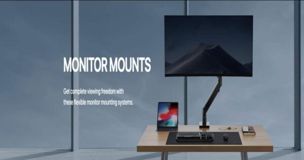 Huanuo dual monitor